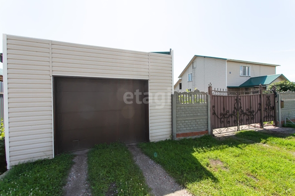
   Продам дом, 180 м², Ленинское село

. Фото 10.