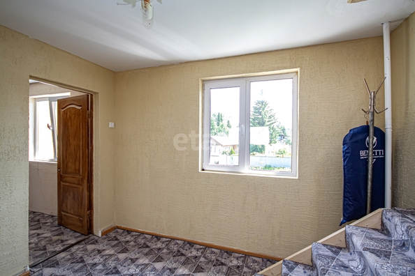 
   Продам дом, 162 м², Новосибирск

. Фото 11.