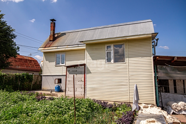 
   Продам дом, 162 м², Новосибирск

. Фото 20.