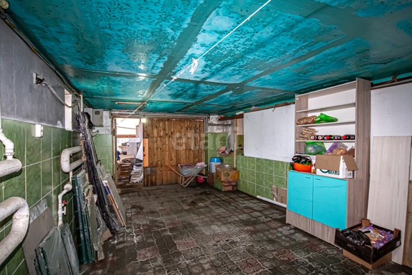 
   Продам дом, 162 м², Новосибирск

. Фото 23.