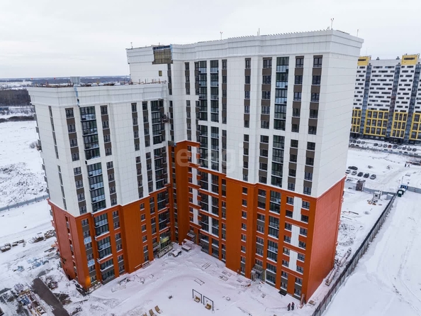 
   Продам 2-комнатную, 58.6 м², Рельефная ул, 106/3

. Фото 11.