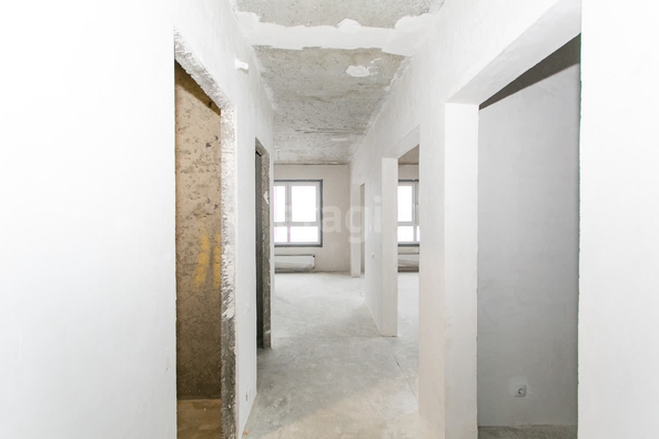 
   Продам 2-комнатную, 58.6 м², Рельефная ул, 106/3

. Фото 15.