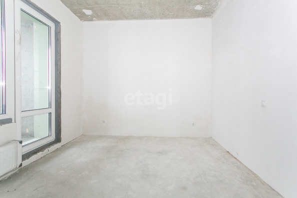 
   Продам 2-комнатную, 58.6 м², Рельефная ул, 106/3

. Фото 17.