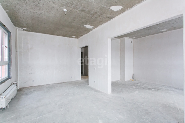 
   Продам 2-комнатную, 58.6 м², Рельефная ул, 106/3

. Фото 22.