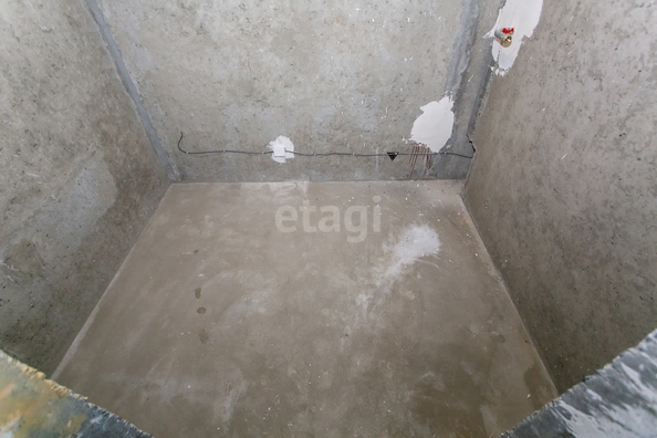 
   Продам 2-комнатную, 58.6 м², Рельефная ул, 106/3

. Фото 27.