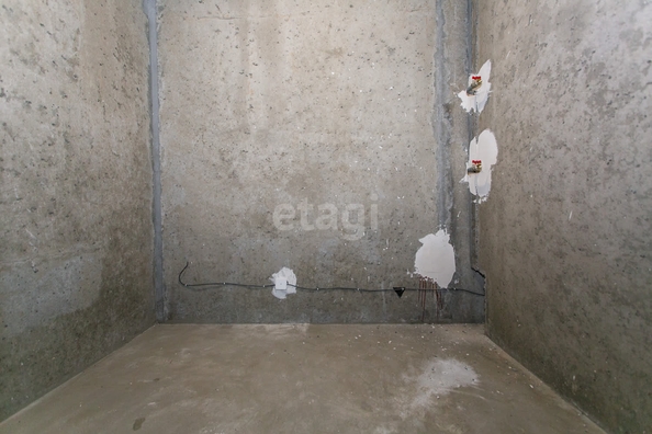 
   Продам 2-комнатную, 58.6 м², Рельефная ул, 106/3

. Фото 28.