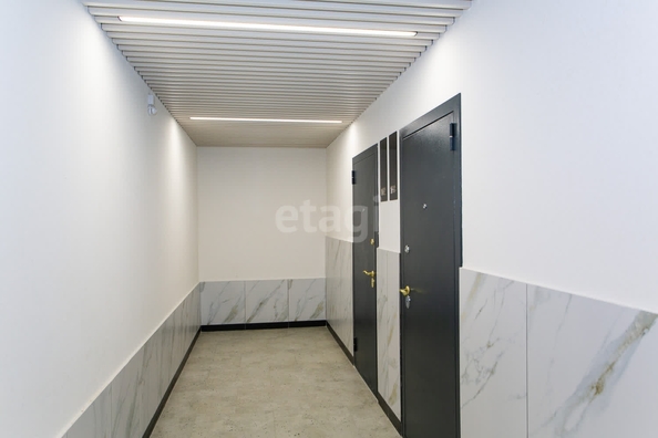 
   Продам 2-комнатную, 58.6 м², Рельефная ул, 106/3

. Фото 29.