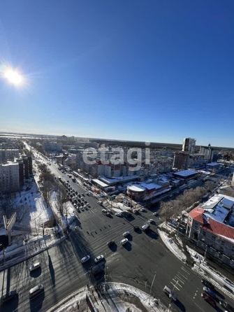 
   Продам 1-комнатную, 42 м², Дуси Ковальчук ул, 238

. Фото 9.