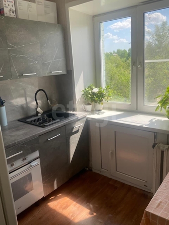 
  Продается 2-комн. квартира, 42.1 м², Новоуральская ул, д. 31а
. Фото 3.