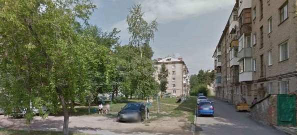 
  Продается 2-комн. квартира, 42.1 м², Новоуральская ул, д. 31а
. Фото 11.