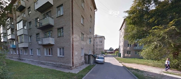 
  Продается 2-комн. квартира, 42.1 м², Новоуральская ул, д. 31а
. Фото 13.