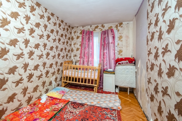
   Продам 4-комнатную, 75.1 м², Селезнева ул, 33

. Фото 7.