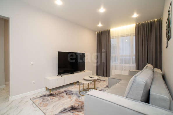 
   Продам 2-комнатную, 62.9 м², Александра Чистякова ул, 22/3

. Фото 7.