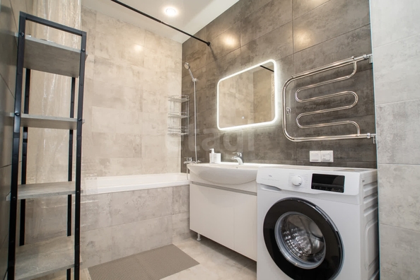 
   Продам 2-комнатную, 62.9 м², Александра Чистякова ул, 22/3

. Фото 17.