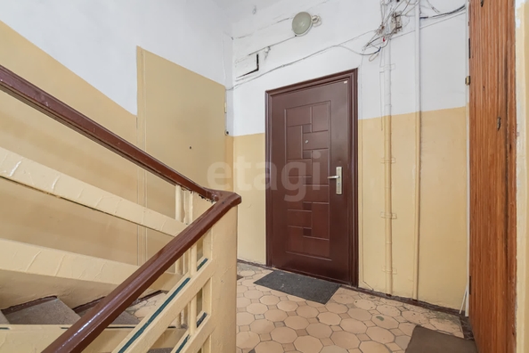 
  Продается 2-комн. квартира, 51.5 м², Фрунзе ул, д. 8
. Фото 2.