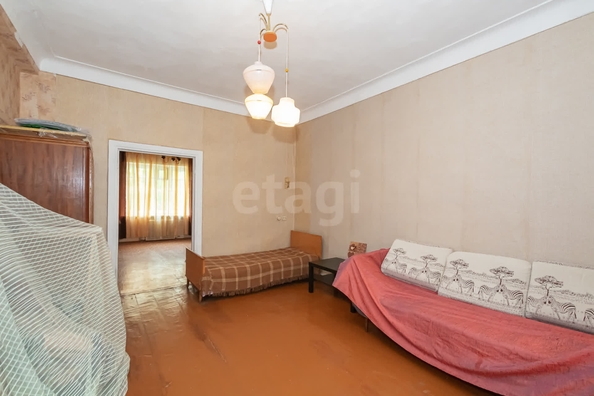 
  Продается 2-комн. квартира, 51.5 м², Фрунзе ул, д. 8
. Фото 10.
