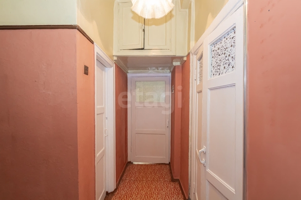 
  Продается 2-комн. квартира, 51.5 м², Фрунзе ул, д. 8
. Фото 11.