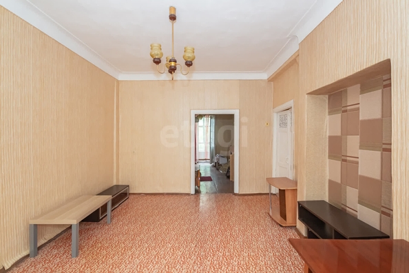 
  Продается 2-комн. квартира, 51.5 м², Фрунзе ул, д. 8
. Фото 17.