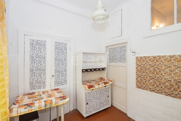 
  Продается 2-комн. квартира, 51.5 м², Фрунзе ул, д. 8
. Фото 20.