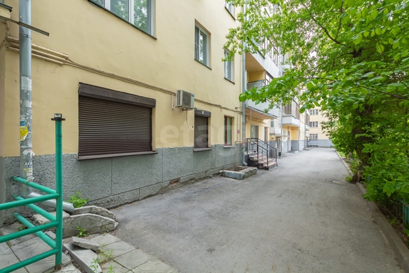 
  Продается 2-комн. квартира, 51.5 м², Фрунзе ул, д. 8
. Фото 32.
