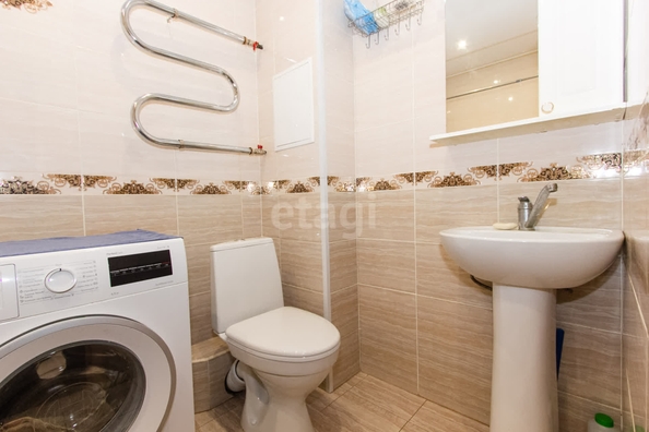
   Продам 2-комнатную, 44.2 м², Зорге ул, 233

. Фото 11.