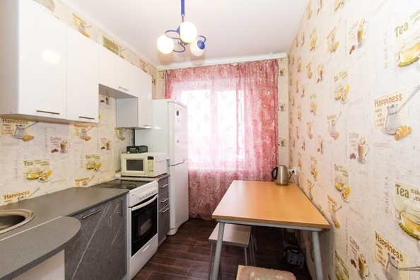 
   Продам 2-комнатную, 44.2 м², Зорге ул, 233

. Фото 24.