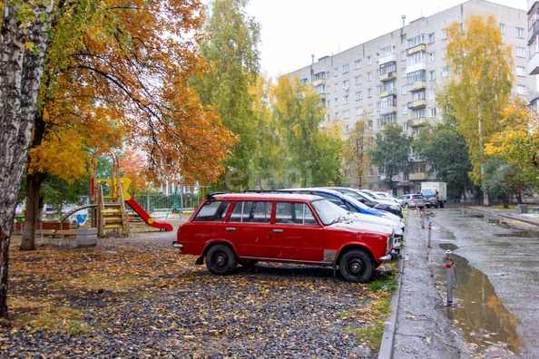
   Продам 2-комнатную, 44.2 м², Зорге ул, 233

. Фото 27.