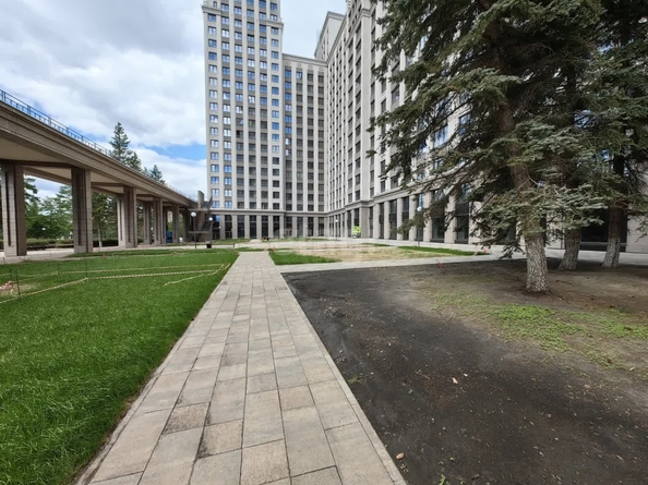 
   Продам студию, 31.4 м², Красный пр-кт, 220

. Фото 21.