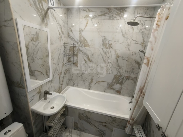 
   Продам студию, 25.8 м², Бориса Богаткова ул, 192а

. Фото 7.