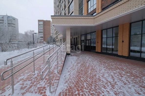 
   Продам студию, 25.8 м², Бориса Богаткова ул, 192а

. Фото 20.