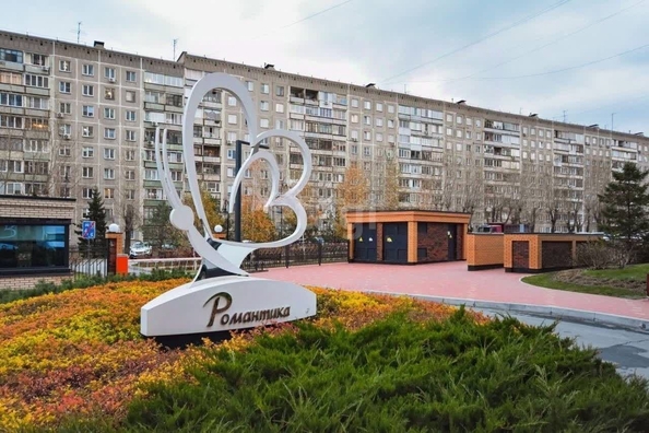 
   Продам студию, 25.8 м², Бориса Богаткова ул, 192а

. Фото 22.