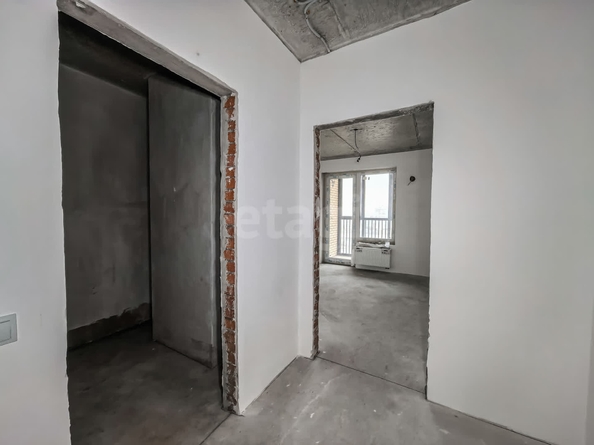
   Продам студию, 25.99 м², Ипподромская ул, 1

. Фото 3.