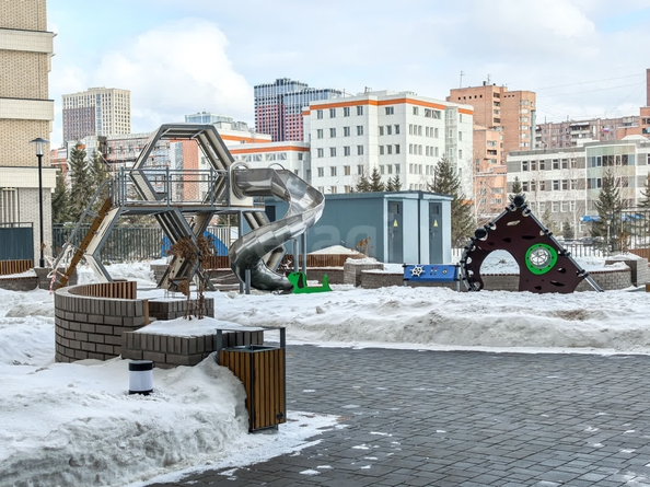 
   Продам студию, 25.99 м², Ипподромская ул, 1

. Фото 7.