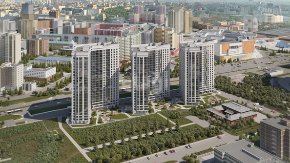 
   Продам студию, 25.99 м², Ипподромская ул, 1

. Фото 17.