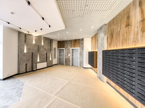 
   Продам студию, 25.99 м², Ипподромская ул, 1

. Фото 21.