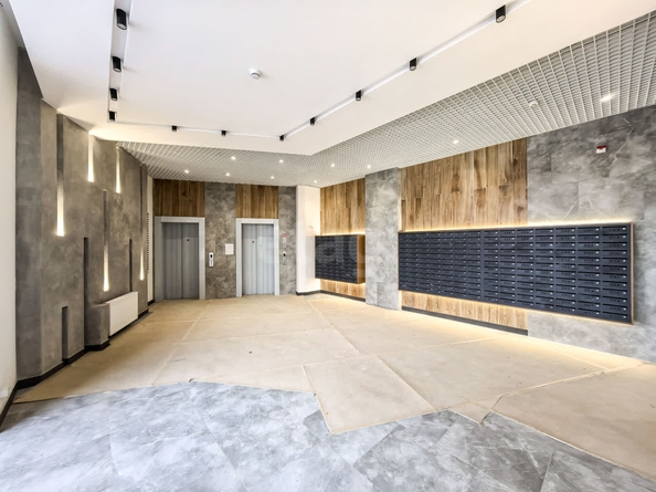
   Продам студию, 25.99 м², Ипподромская ул, 1

. Фото 22.