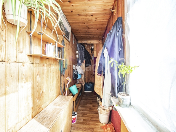 
   Продам 3-комнатную, 65.6 м², Объединения ул, 35/1

. Фото 9.