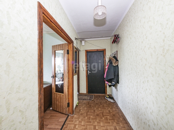 
   Продам 3-комнатную, 65.6 м², Объединения ул, 35/1

. Фото 15.