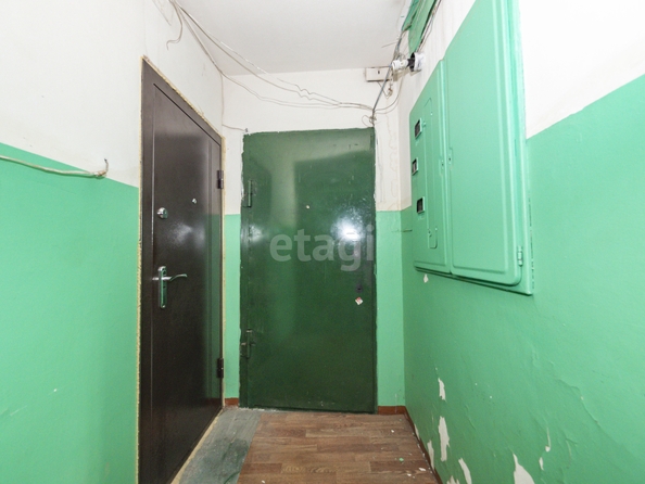 
   Продам 3-комнатную, 65.6 м², Объединения ул, 35/1

. Фото 18.