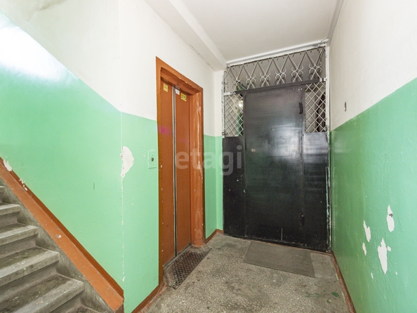 
   Продам 3-комнатную, 65.6 м², Объединения ул, 35/1

. Фото 20.