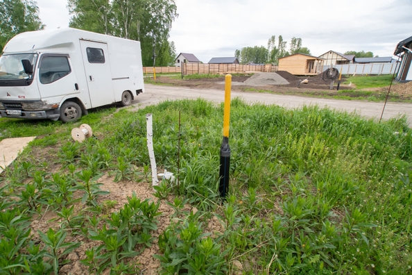 
  Продается дом, 100 м², село Верх-Тула
. Фото 10.
