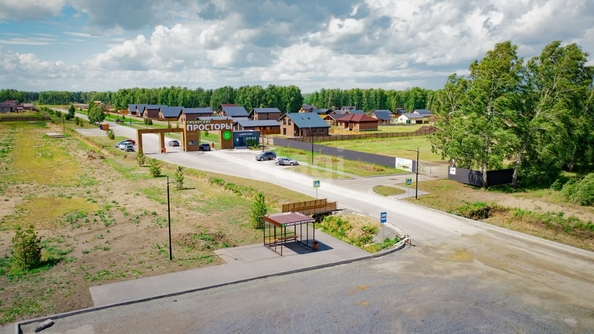 
  Продается дом, 100 м², село Верх-Тула
. Фото 33.