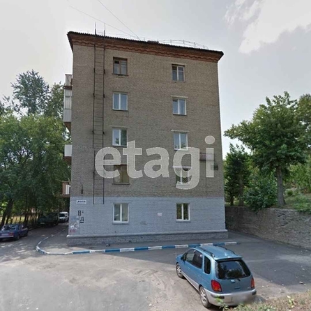 
   Продам 2-комнатную, 44.8 м², Спартака ул, 8/6

. Фото 3.