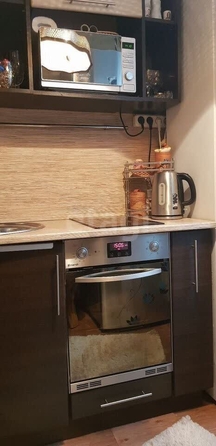 
   Продам 1-комнатную, 30.5 м², Рельсовая ул, 8

. Фото 8.