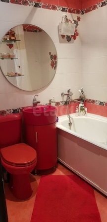 
   Продам 1-комнатную, 30.5 м², Рельсовая ул, 8

. Фото 26.