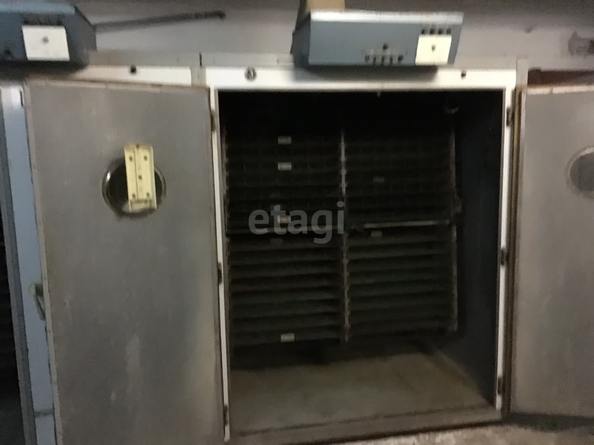 
   Продам помещение под производство, 560.1 м², Гагарина ул, 62

. Фото 14.