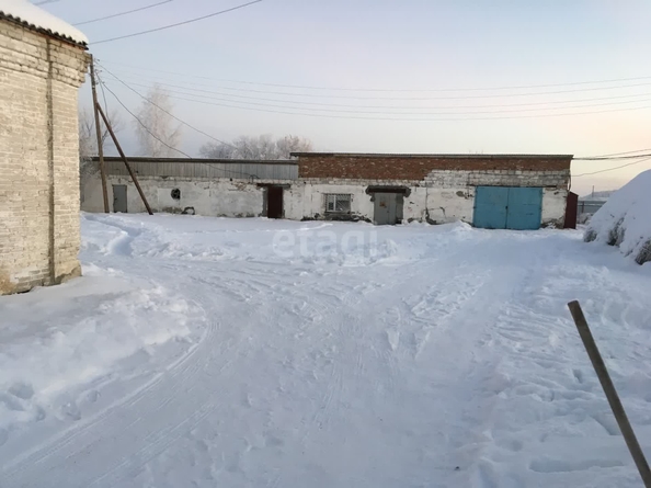 
   Продам помещение под производство, 560.1 м², Гагарина ул, 62

. Фото 24.