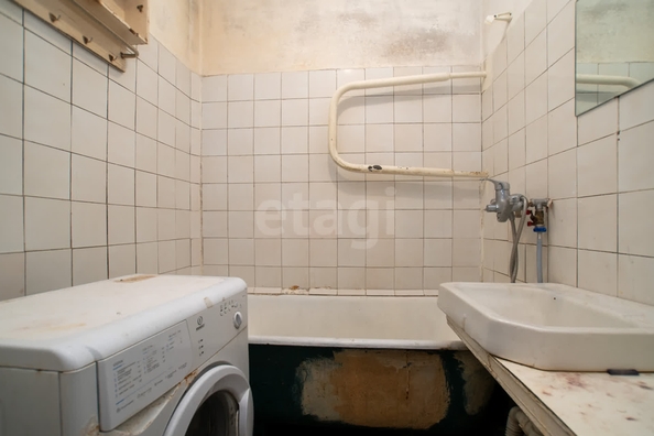 
   Продам 3-комнатную, 59.3 м², Курганская ул, 38

. Фото 16.