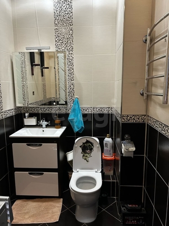 
   Продам 3-комнатную, 96.1 м², Овражная ул, 13

. Фото 7.