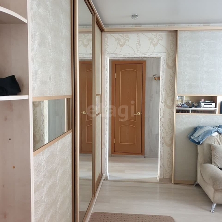 
   Продам 4-комнатную, 80 м², Красина ул, 60

. Фото 5.